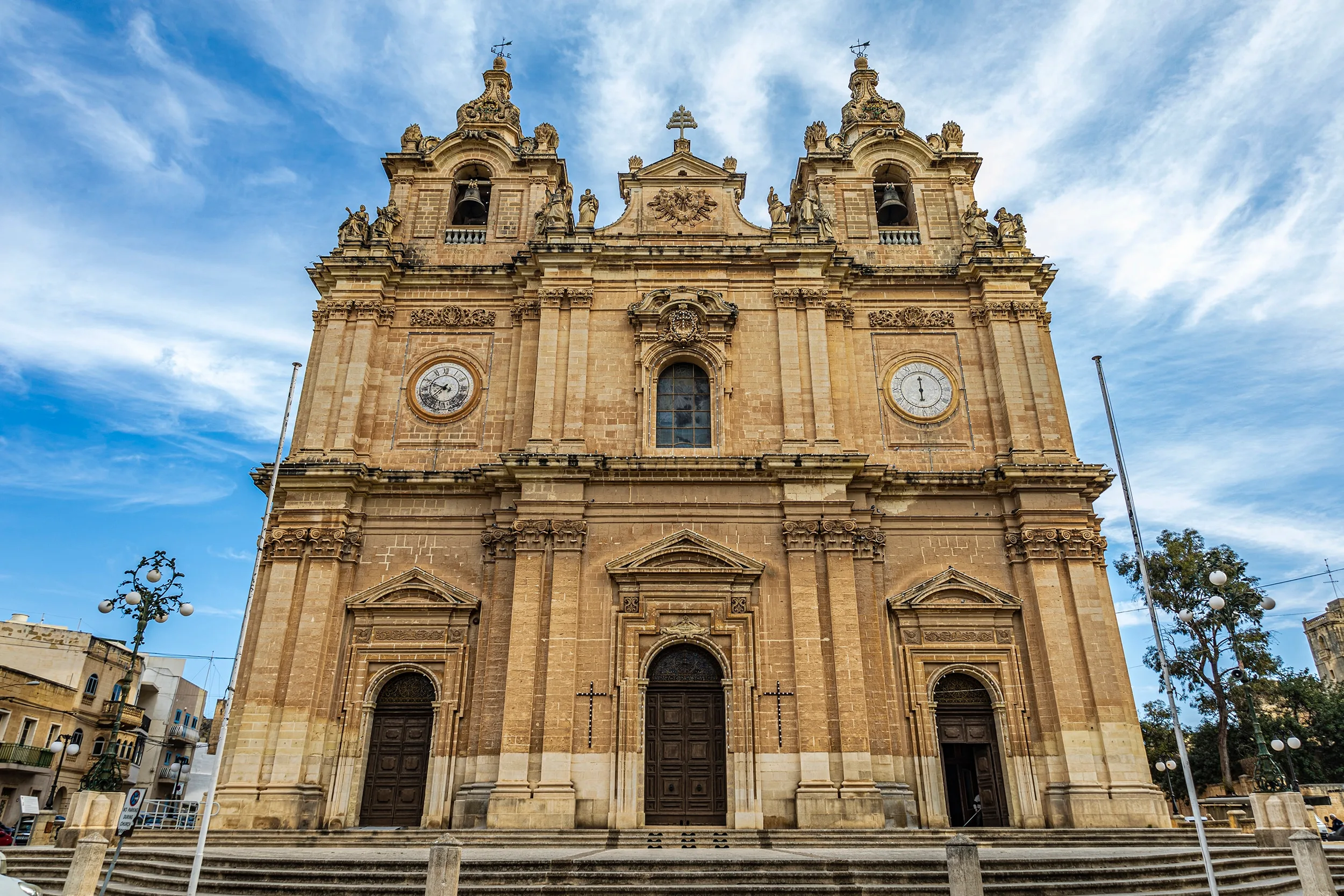 Birkirkara